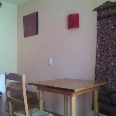 Casa Alegretes 度假居 *