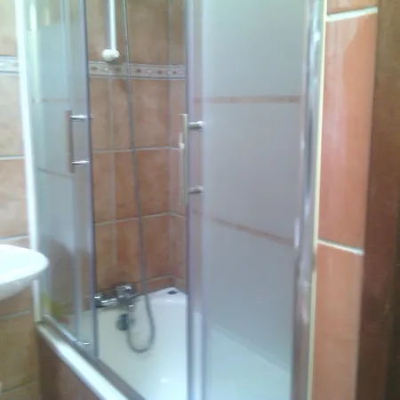 Prázdninový dům Casa Alegretes